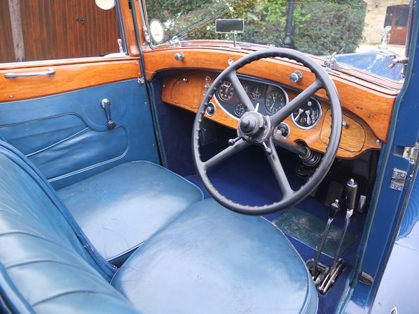 Classics from Terence Morley
